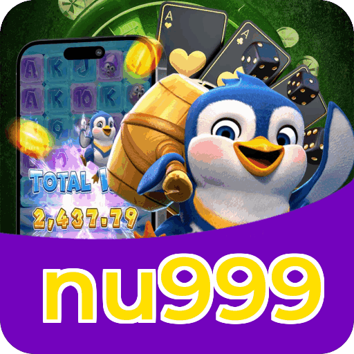 Catálogo nu999 2.547 jogos - Pragmatic Play, Evolution, NetEnt